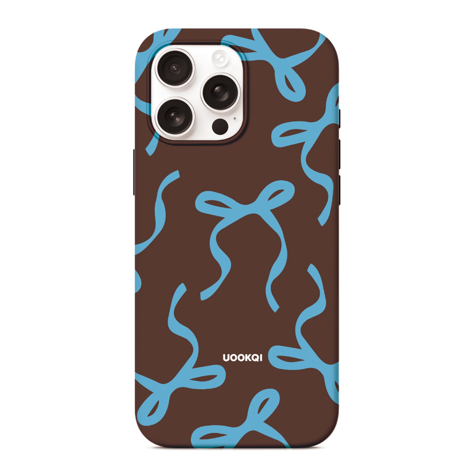 Ribbon Rush – เคสที่รองรับ MagSafe สำหรับ iPhone 16 /15 / 14 / 13