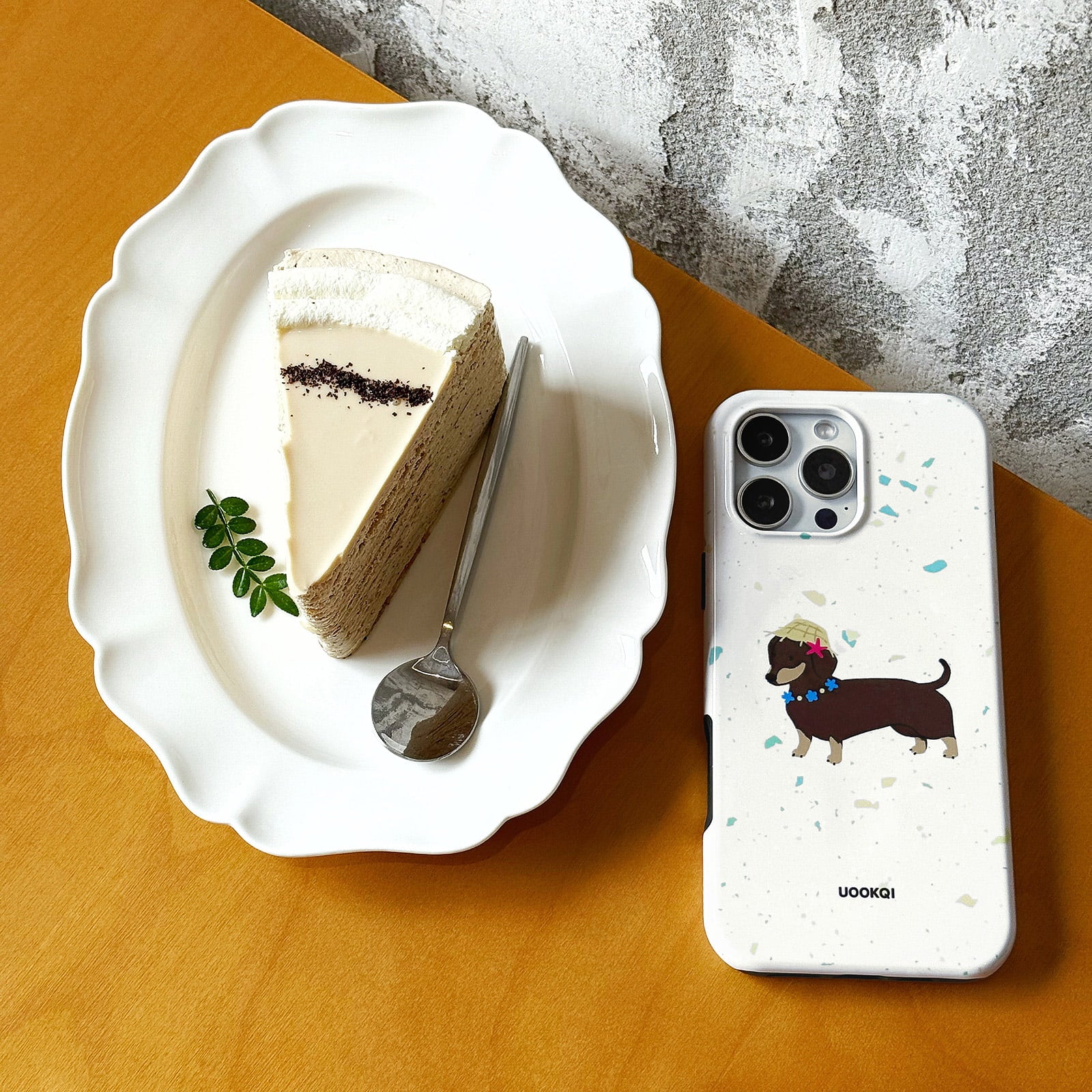 Mr. Sausage – MagSafe Compatible Case for iPhone 16 /15 / 14 / 13