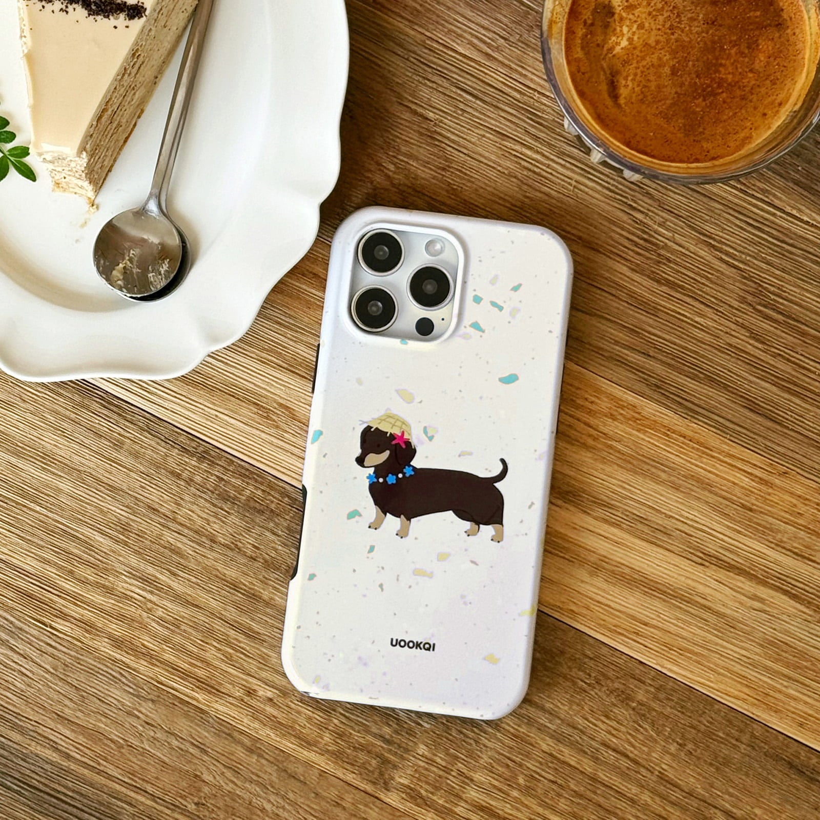 Mr. Sausage – MagSafe Compatible Case for iPhone 16 /15 / 14 / 13