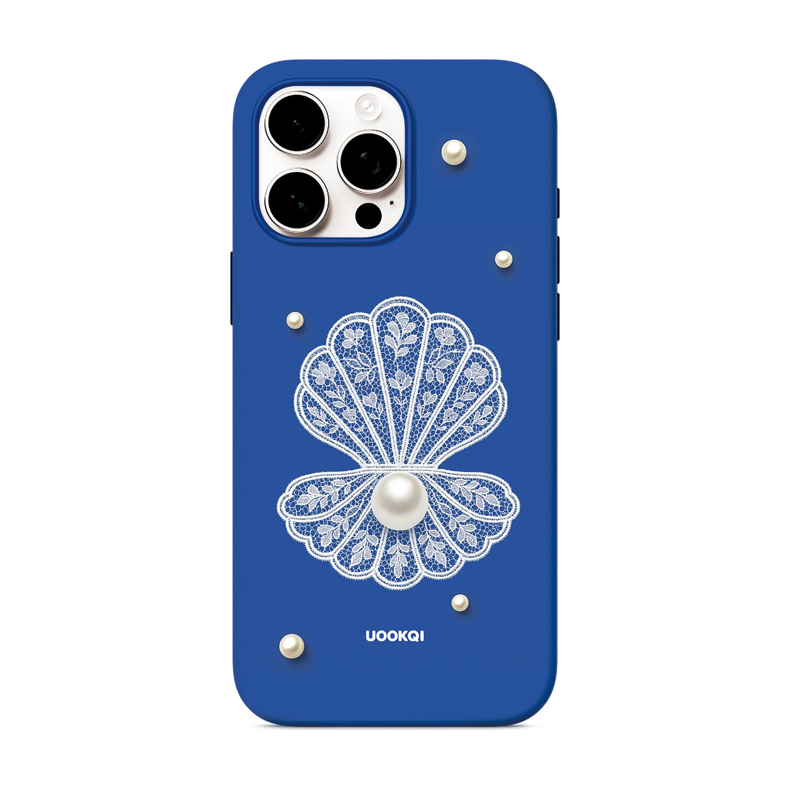 Tide & Trinket – เคส MagSafe สำหรับ iPhone 16 /15 / 14 / 13