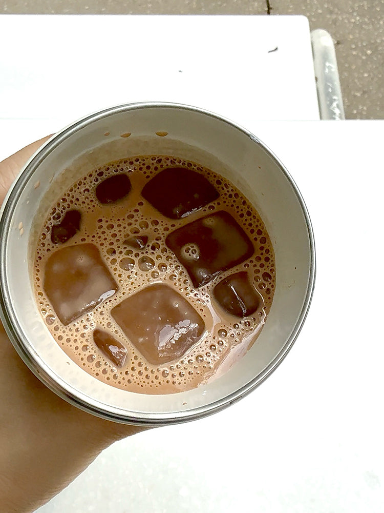 Uookqi Original Cute Cartoon Dog Party Coffee Travel Mug – 450ml Portable Insulated Gift Cup