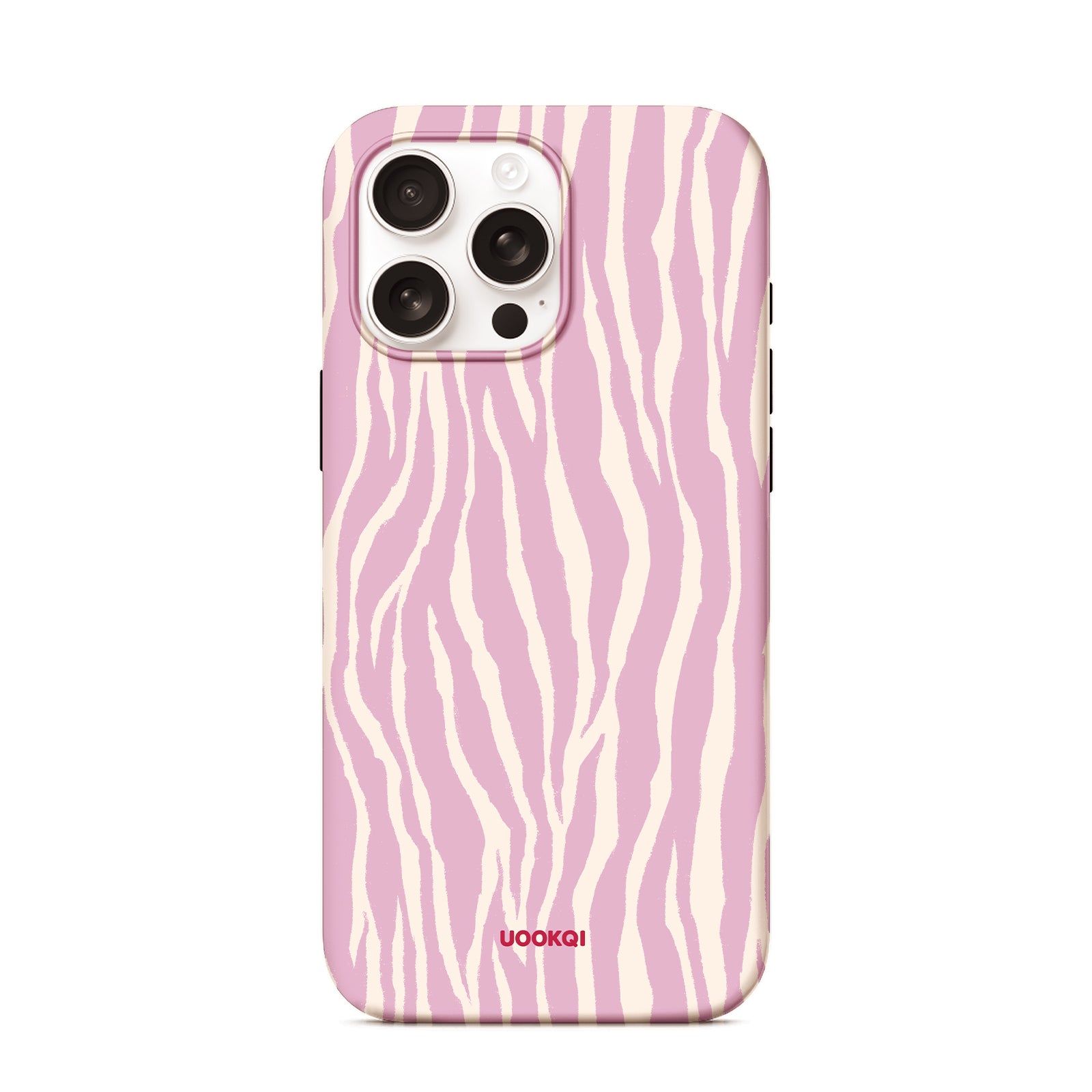 Breeze Ripple – MagSafe Compatible Case for iPhone 16 /15 / 14 / 13