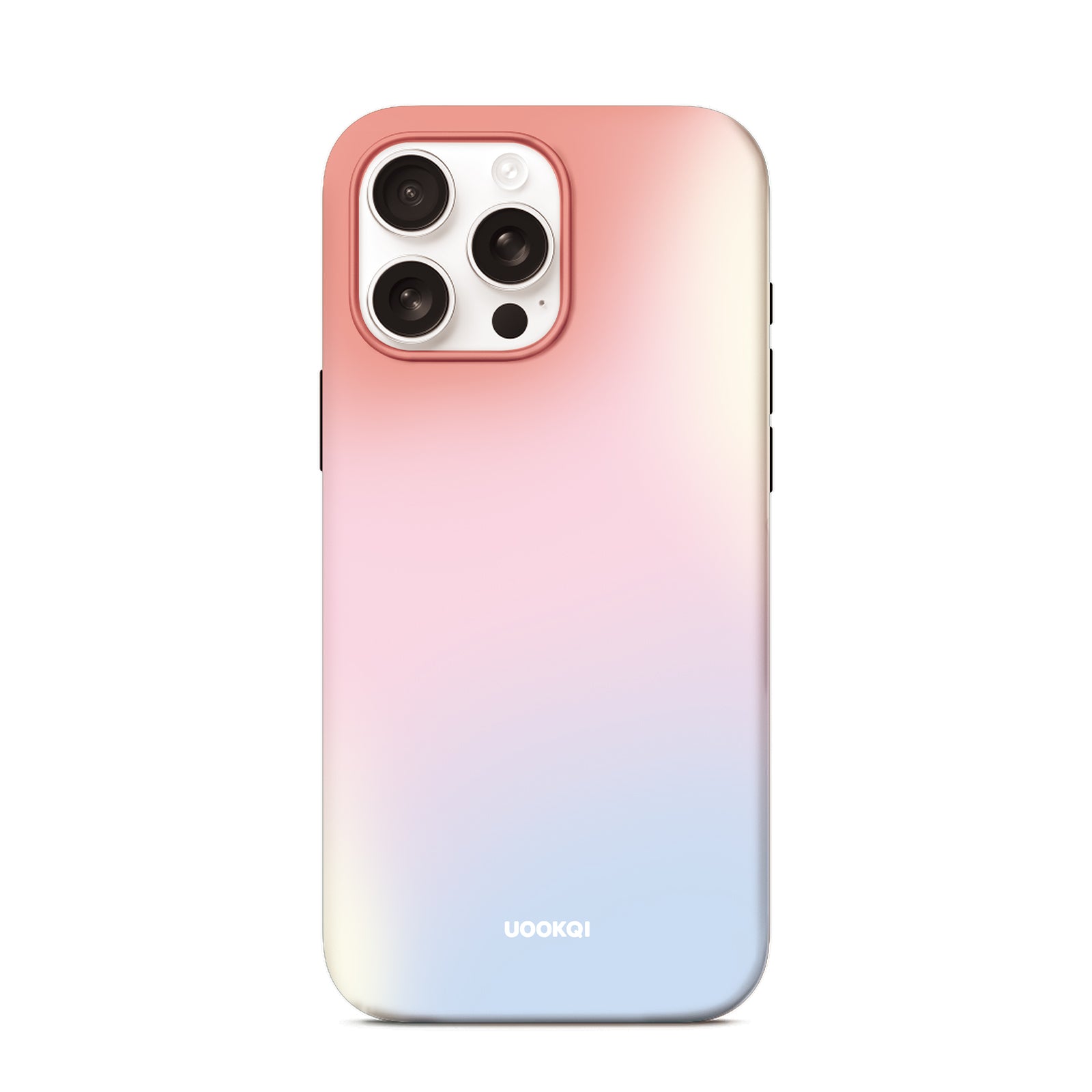 Dusk Palette – เคส MagSafe สำหรับ iPhone 16 /15 / 14 / 13