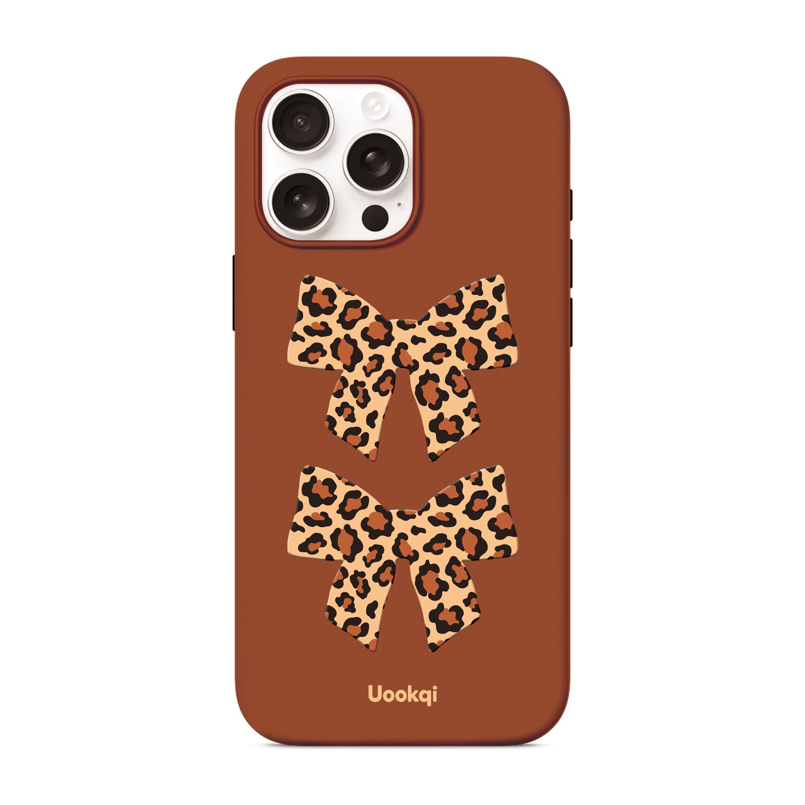 Feral Twins – เคส MagSafe สำหรับ iPhone 16 /15 / 14 / 13