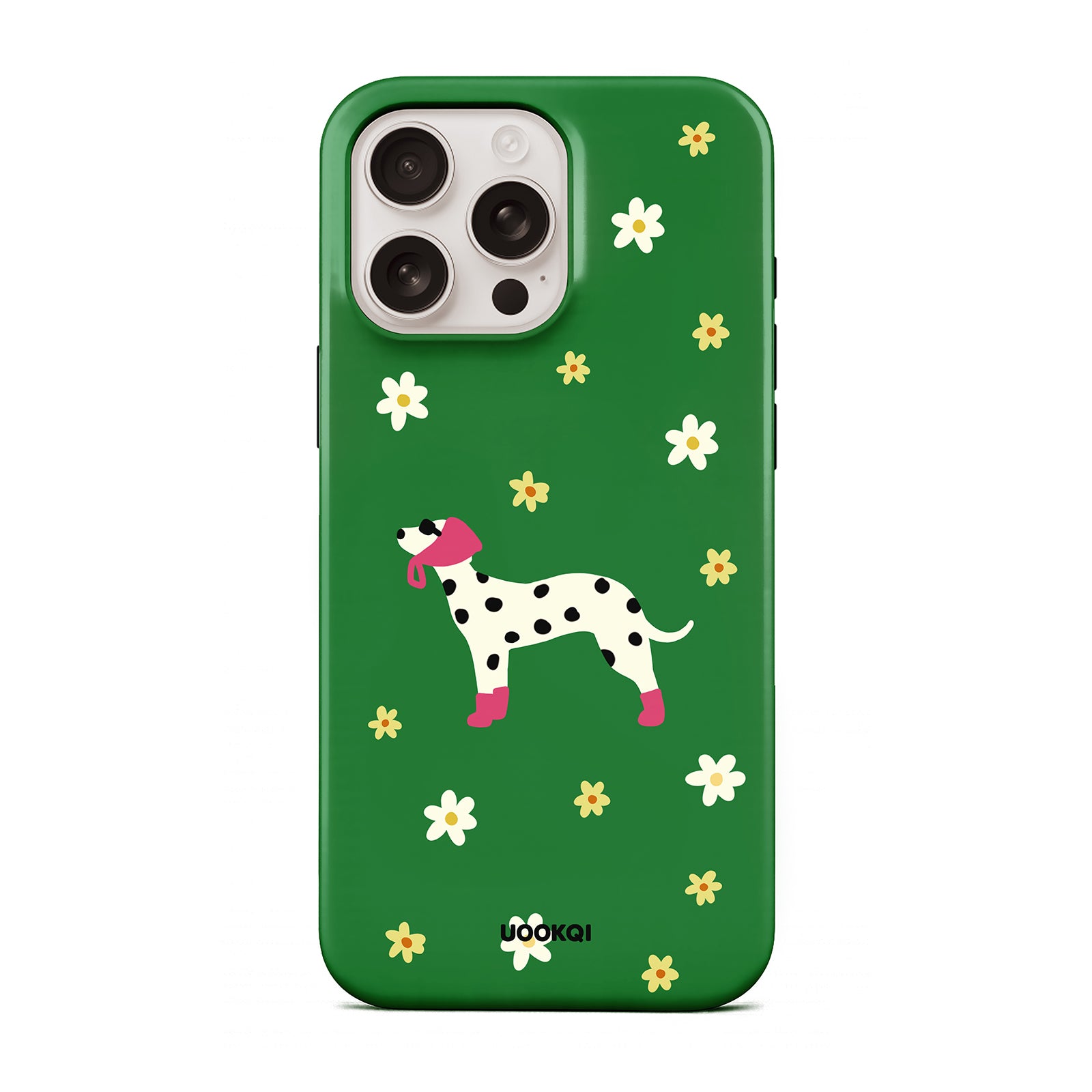 Meadow Scout – MagSafe Compatible Case for iPhone 16 /15 / 14 / 13