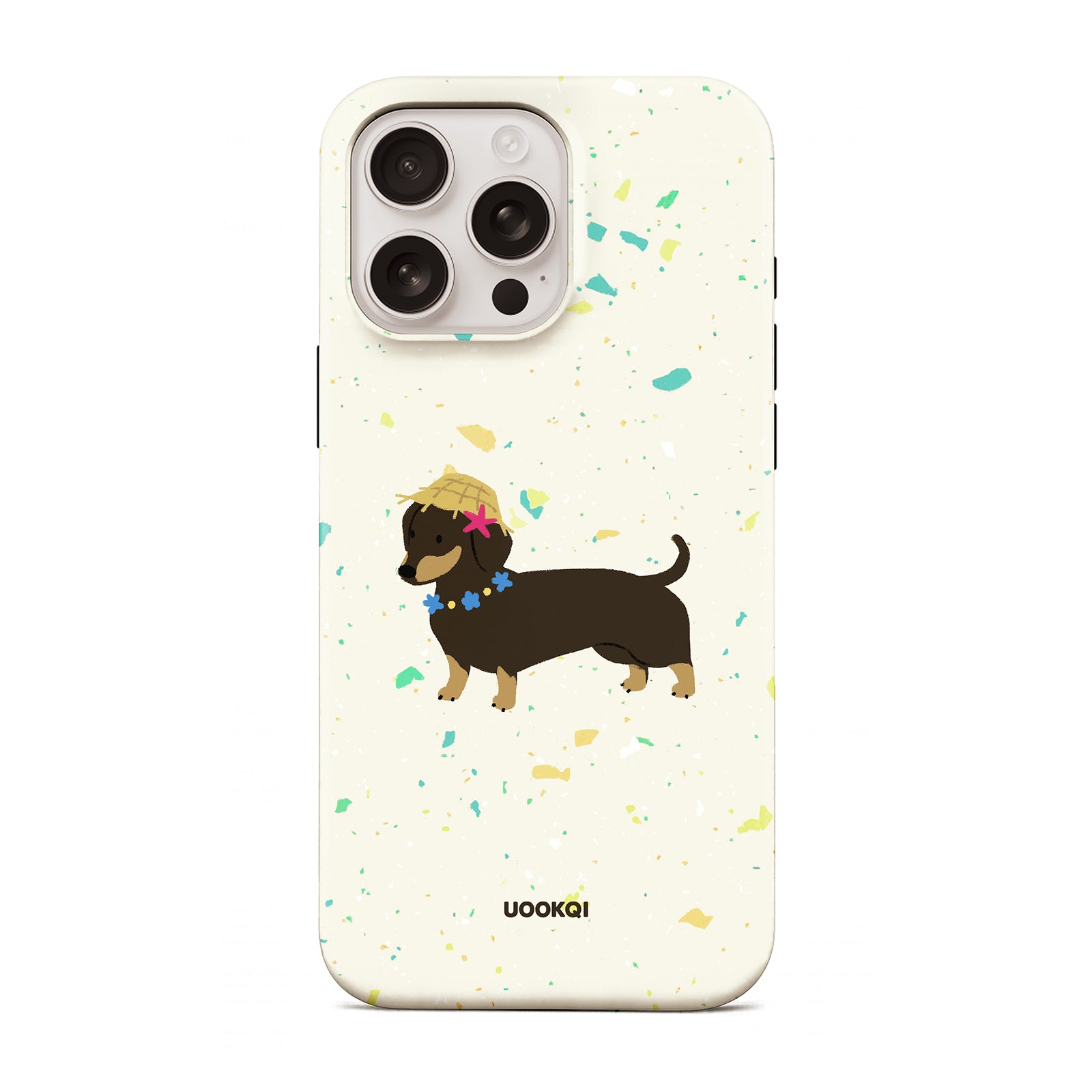 Mr. Sausage – MagSafe Compatible Case for iPhone 16 /15 / 14 / 13