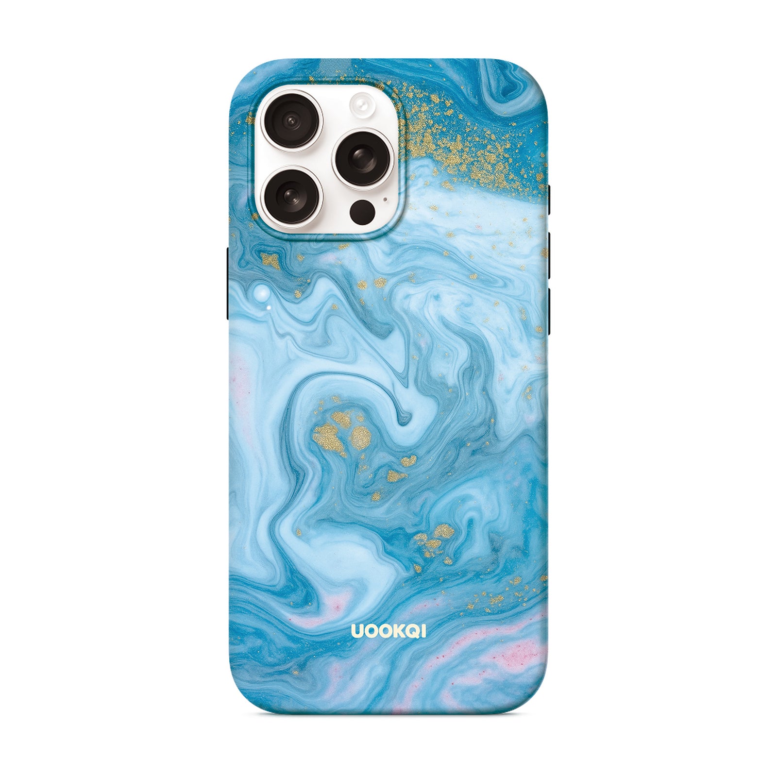 Ocean Vein - เคส MagSafe สำหรับ iPhone 16/15/14/13