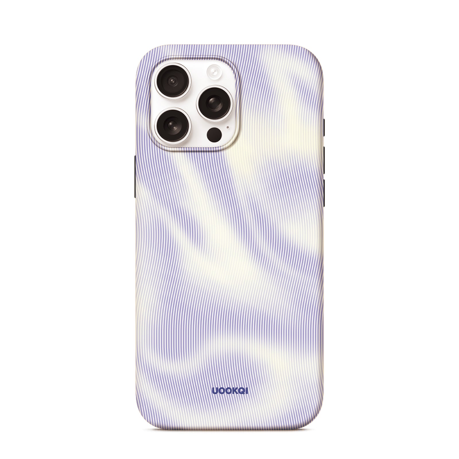 Polar Bloom – เคส MagSafe สำหรับ iPhone 16 /15 / 14 / 13