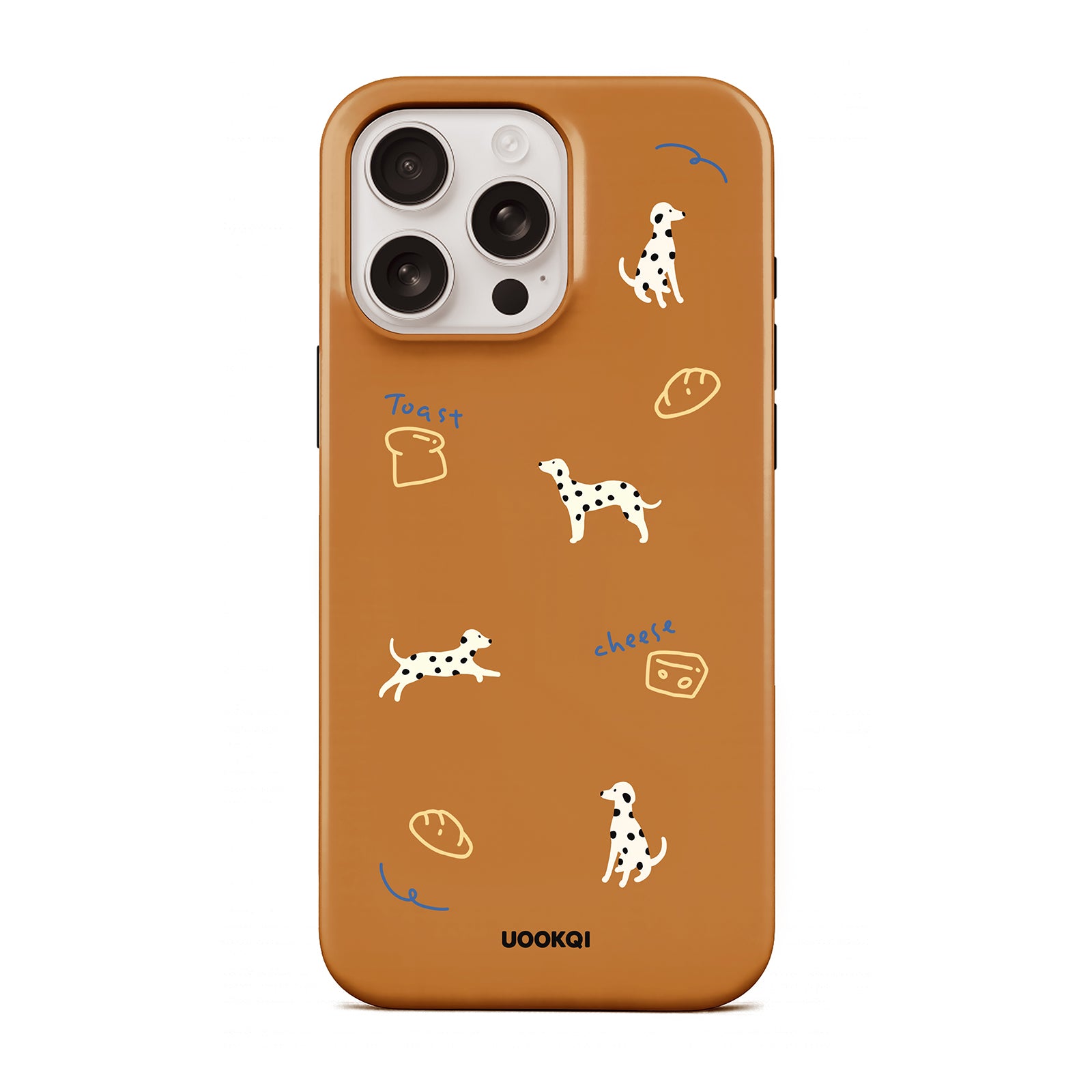 Sunset Rodeo – MagSafe Compatible Case for iPhone 16 /15 / 14 / 13