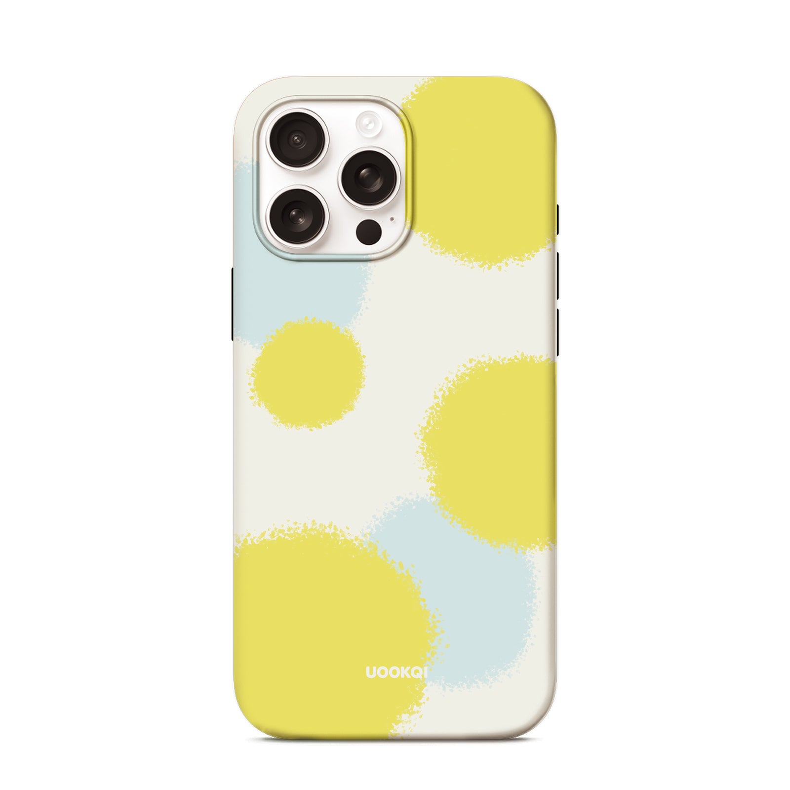 Sunshine Sketch – เคส MagSafe สำหรับ iPhone 16 /15 / 14 / 13