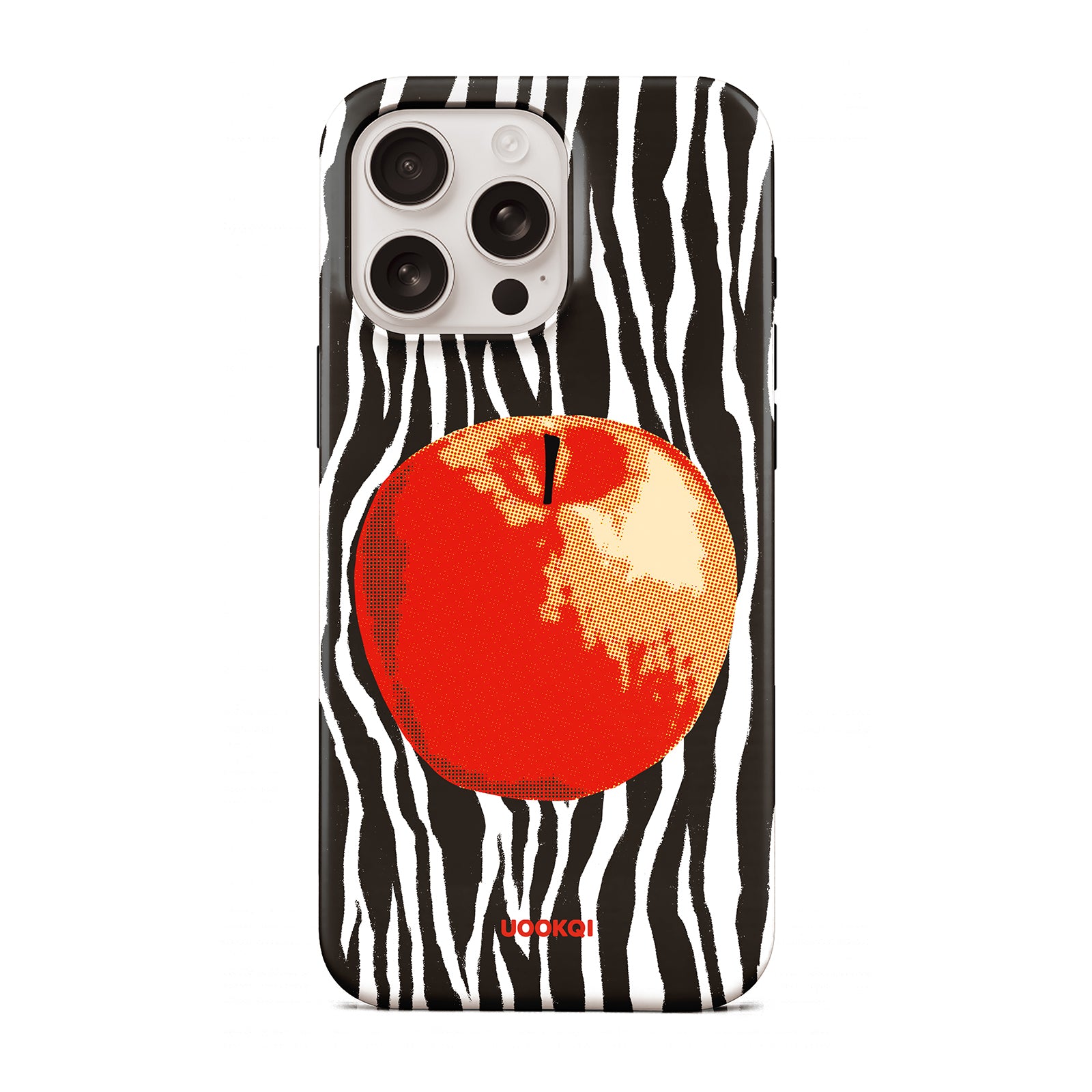 Wildcore – iPhone 16/15/14/13용 MagSafe 호환 케이스